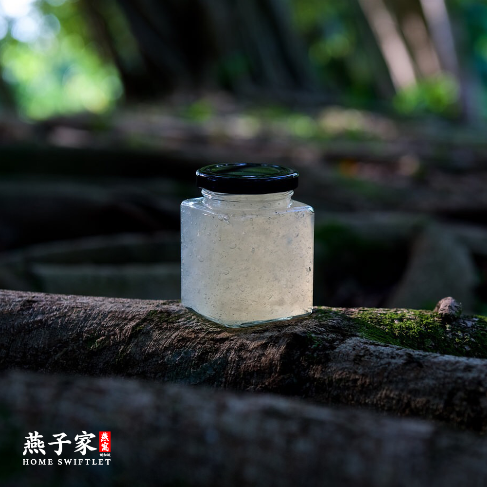 Sugar-free Concentrated Bird's Nest